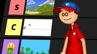 I played and ranked every browser game for the nostalgia...