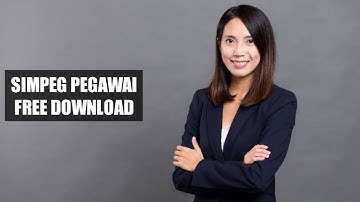 (GRATISS) APLIKASI SIMPEG PEGAWAI BERBASIS WEB MENGGUNAKAN CI3 FREE DOWNLOAD