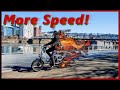 How to speed up your Rad Power ebike! - Complete guide: Motor, Controller, and Battery!