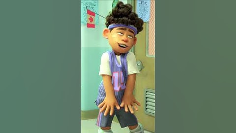 Turning Red Funny Boy 😂😂 #drawingmeme #funny #shorts