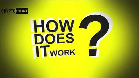 What is iExec RLC (RLC