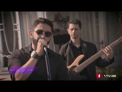 #აკუსტიკა გიორგი სუხიტაშვილი \u0026 S-band - Love Story
