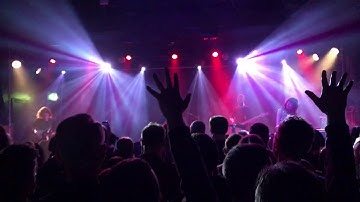 Paul Draper - Wide Open Space at the Scala