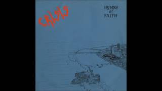 Crisis ‎– Hymns Of Faith (Album, 1980)