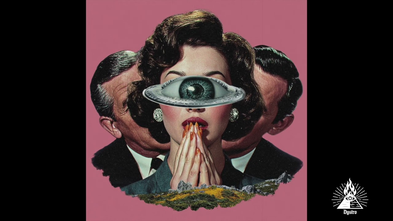 Echo Files | JID x Psychedelic Trap Beat | Sample Type Beat 2026