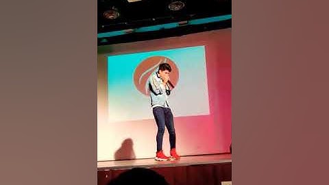 Freestyle beatbox | PEC Chandigarh | Chull Cover | Badshah