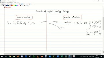 20. Coupling reservoir and network models to compute production profiles