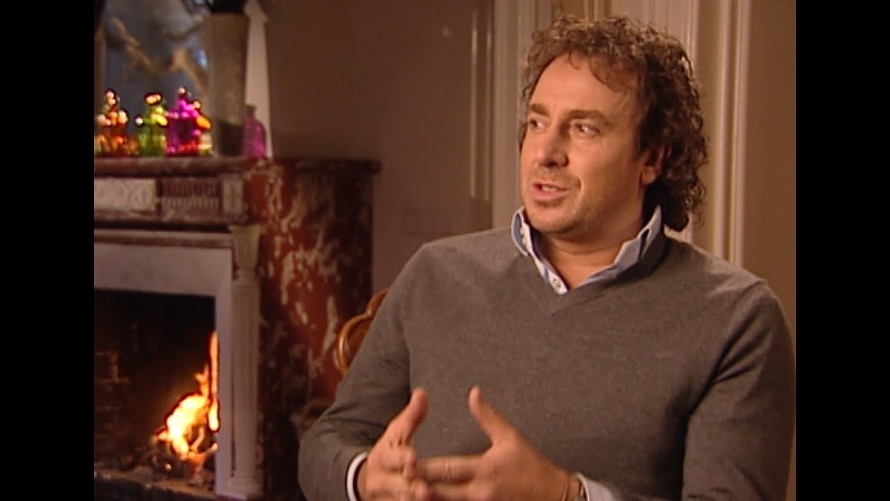 Marco Borsato - 25 Jaar Is Meer Dan Ik Alleen - documentaire - aflevering 1