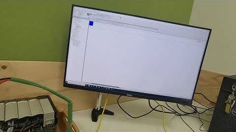 PID TEMPERATURE CONTROLLER USING HMI