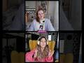 “SINCERIDAD CROCHETIL” la base de nuestra amistad @ovilleame #podcast #tejedora #crochet #yarn