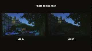 PoP Video Pico Projector Accessory with QuickLogic's VEE Technology