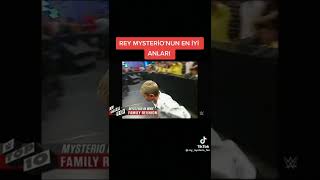 REY MYSTERIO EN IYI ANLARI