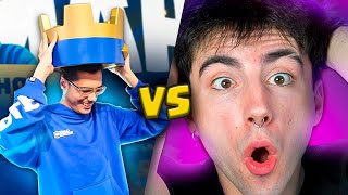 RETÉ A MOHAMED LIGHT💀