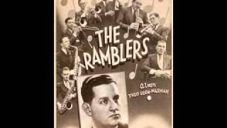 Video thumbnail of "The Ramblers-'Als sterren flonkerend aan de hemel staan.'"