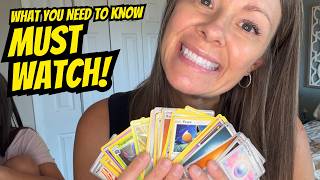 Pokemon card pack! MUST WATCH! (Is it WORTH your money?) (Use link in description)