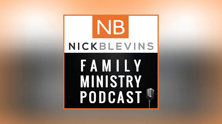 Episode 218: Shepherding Volunteers Through Challe...