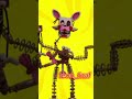 ¿sabías que? #teorias #curiosidades #fnaf #sabiasque #humor #manglefnaf