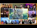 Himmel’s Memories | Frieren S2 EP9 Reaction Mashup 葬送のフリーレン