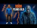 What If Humans Could Live for 1,000 Years? The Science Is Terrifying