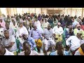 Besha Abokor Aden Oo Ku Tagertay Goanka Kasoo Baxay Geedka Boqorka Samawadal Hassan Omar Shurie
