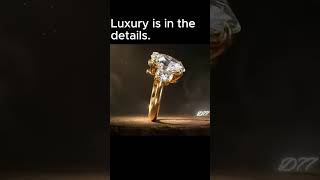 #remix #automobile #luxury #ring #diamond #diamond #jewelry #cinematic #gold #fairy #animation #3d