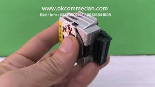 Print Head for Epson LQ-300 II Printer