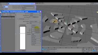 TUTORIAL: Part2 - Fracturing using an Endomorph