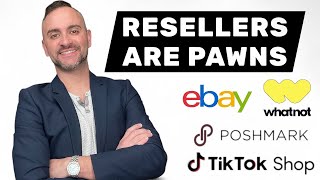 You Don’t Own A Business. The Platforms Do.