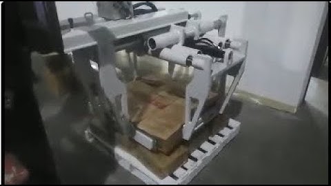 Layer Picker Forklift Attachment，Picking the Right Layer Picker Forklift Attachment