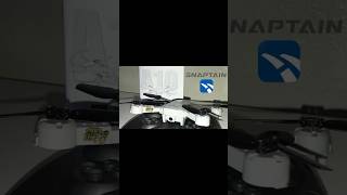 SnapTain A10 Throw & Go Mini Drone. One That Works Well.