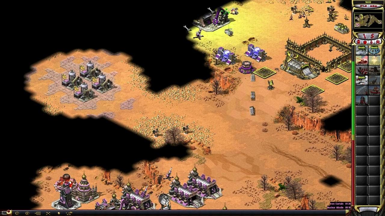 Red alert 2 android. Red alert 2 android