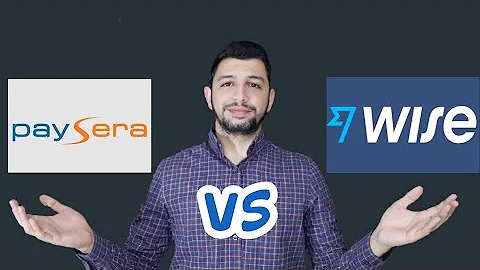 . paysera vs wise.