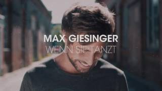 Max Giesinger - Wenn Sie Tanzt (Zombic Remix)