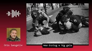 [Field Notes] E2: Militant protests in Vermont (1995)