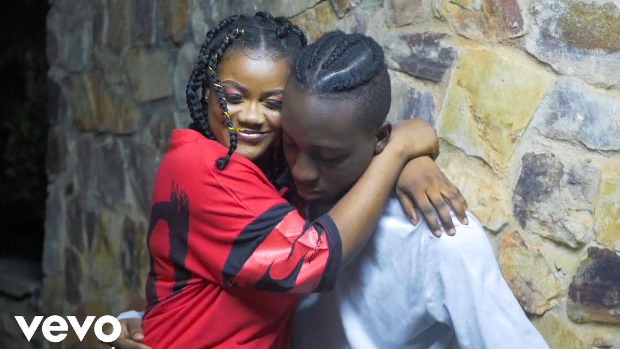 Jubylant - Ajele (Official Video)