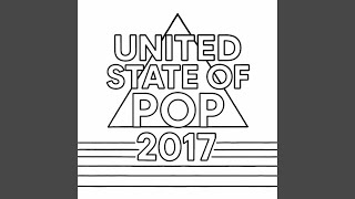 Download Lagu United State of Pop 2017