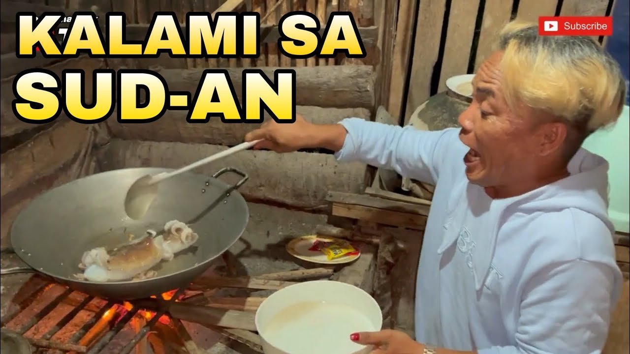 HANGOL UG KAON NGA KUMPARE 🤣 59