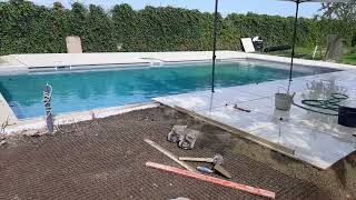 Qmac Mengbak Drainmortel