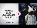¿Cómo usar la Primera Capa? Recomendaciones sobre qué material usar para combatir el frío