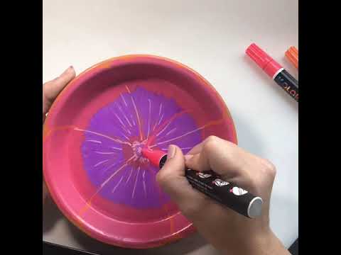 Do Paint Pens Work On Terracotta Pots