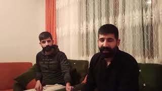 Şivan ERDAL VEYSEL YOĞURTÇU CİRAN