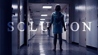 Multifandom || Solution (by Z-MAN tributes)