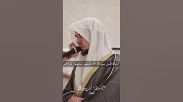 النحل  || أنس نوفل #أنس_نوفل #اكسبلور #لايك #ترند #قرآن #تلاوات #صدقة #إسلام #anas_noufel #الله