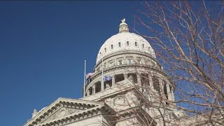 Hot-button legislation advances in the statehouse