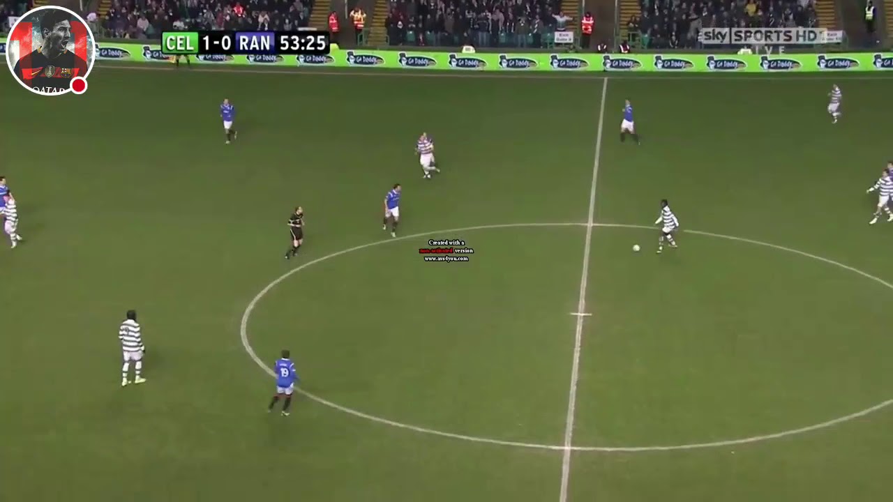 The best of football fans YouTube