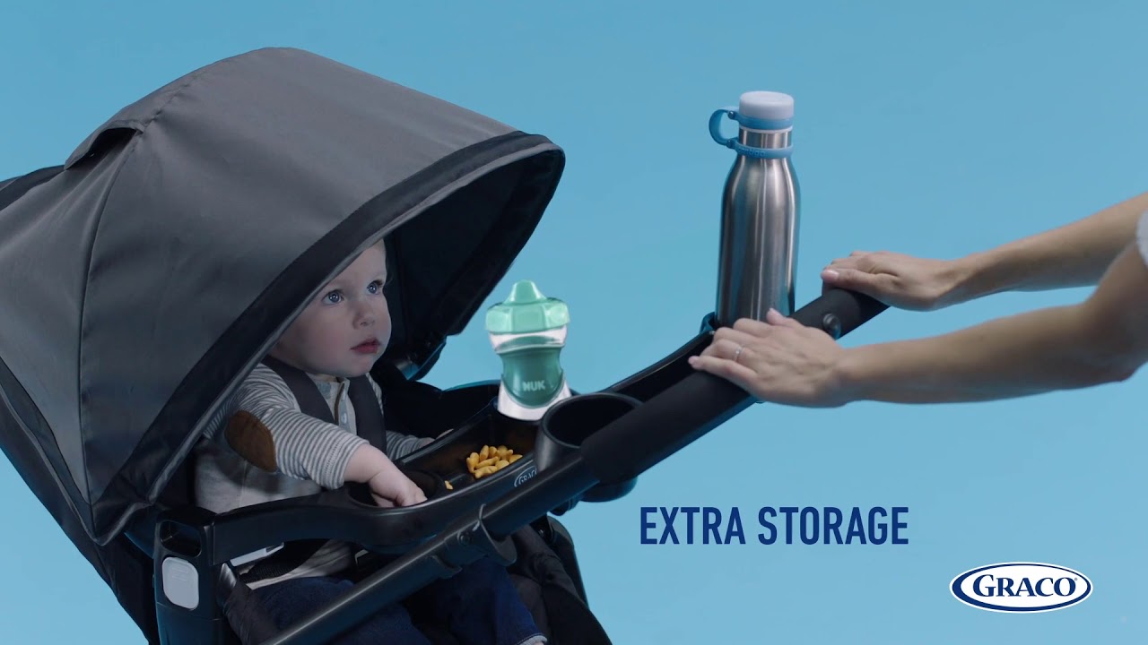 modes element travel system