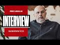 Prince Abdullah | 22/23 Season review Interview | Sheffield United