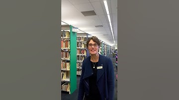 An interview with Tiffany Mitchell - Faculty Librarian @ Bond Part 8