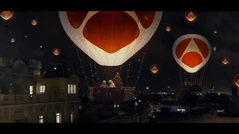 Continuidad Navidad Antena 3 (2017/2018) [Versión 1]