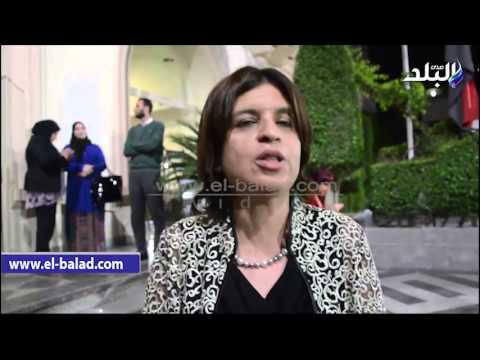 صدى البلد سيداج تحتفل برقمنة نصف مليون قصاصة صحفية مصرية